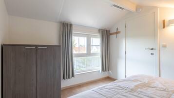 3 slaapkamers, internet