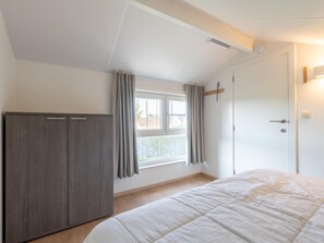 3 chambres, accès Internet