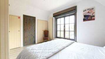 3 bedrooms, internet