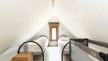 3 Schlafzimmer, Internetzugang