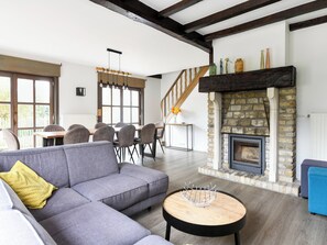 Televisie en tafelvoetbal