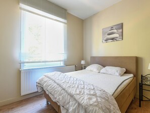 3 chambres, accĂšs Internet