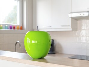 قهوة و/أو ماكينة صنع القهوة