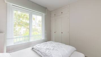 3 bedrooms, internet