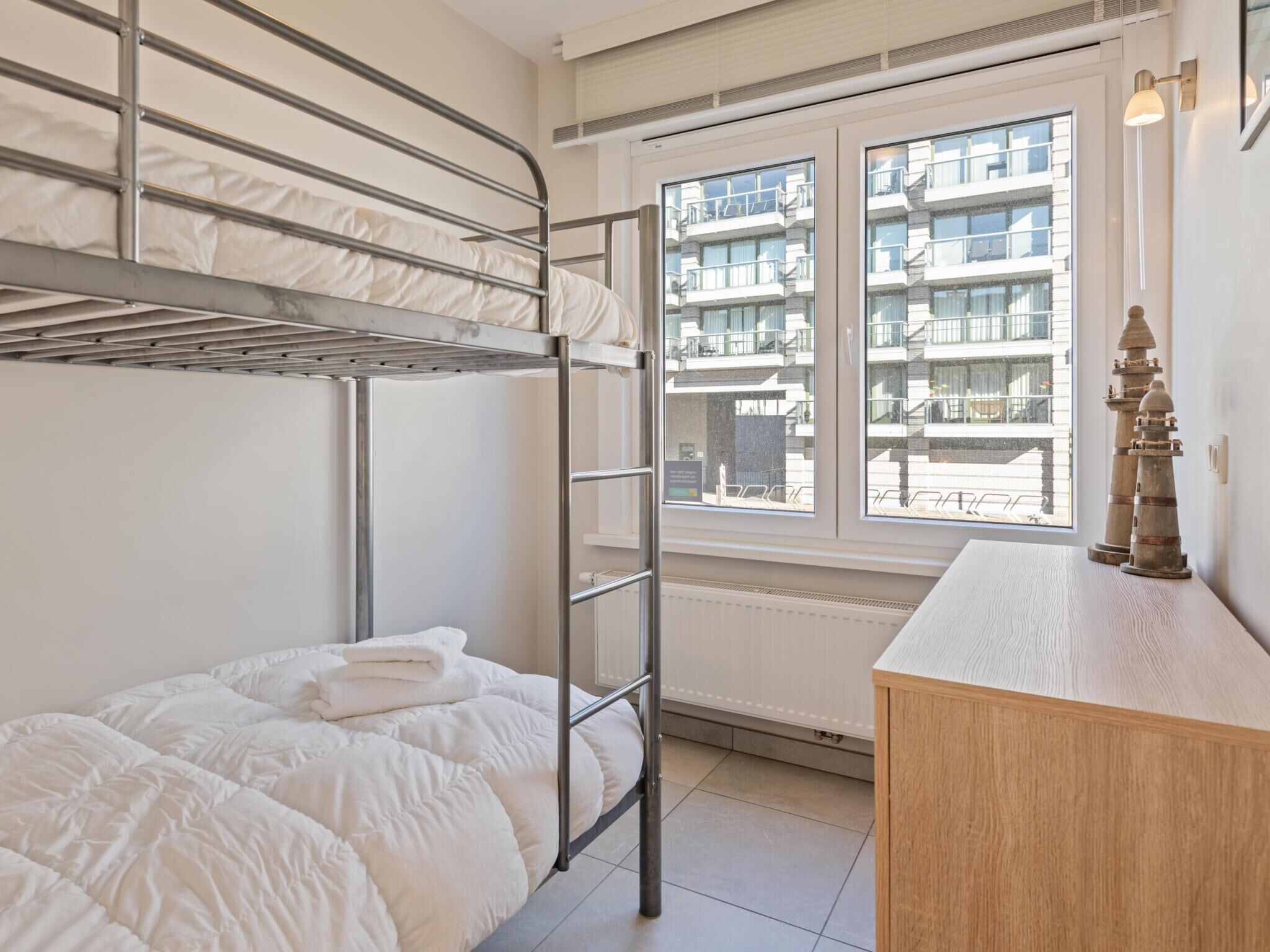 3 habitaciones y internet 