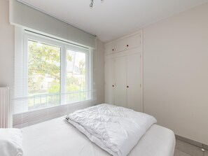 3 bedrooms, internet