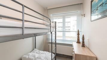 3 bedrooms, internet