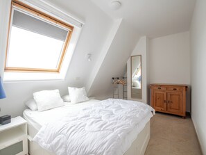 1 chambre, accès à Internet