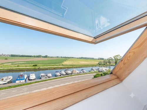 Duplex-Wohnung mit Gemeinschaftspool