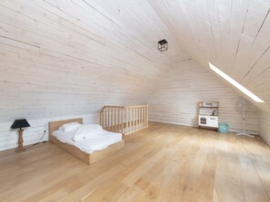 4 bedrooms, Internet