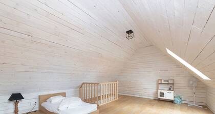 Stilvolles Stadthaus im Herzen des Stadtzentrums