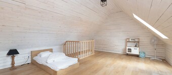 Stylish town house in heart of the city centre