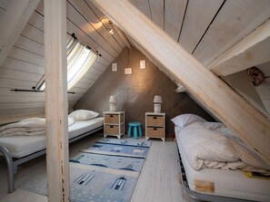 3 bedrooms, internet