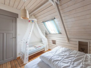 3 Schlafzimmer, Internetzugang
