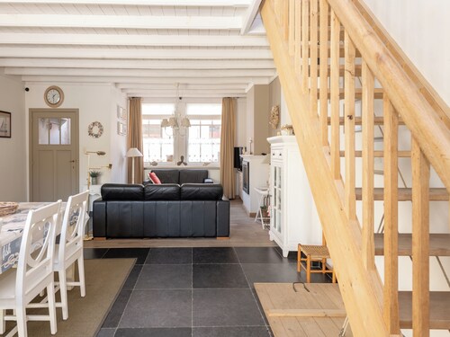 Charming fisherman's house in the center