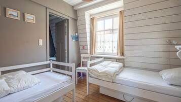 2 bedrooms, internet