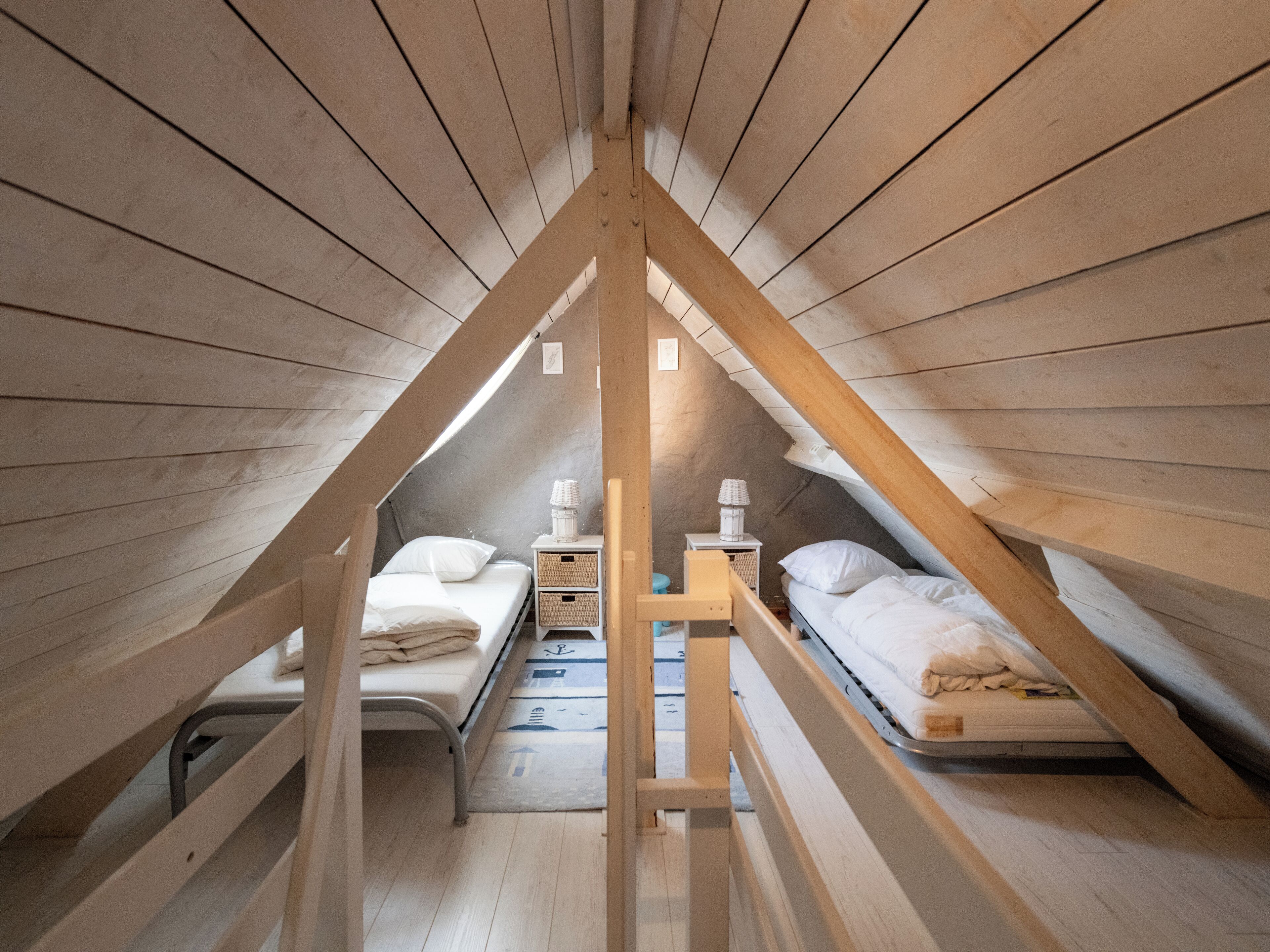 2 bedrooms, internet