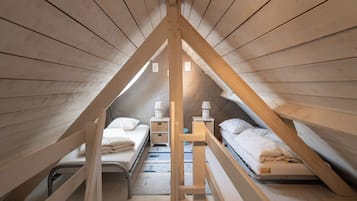 2 bedrooms, internet