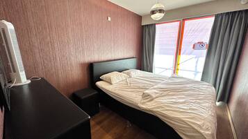 2 bedrooms, internet