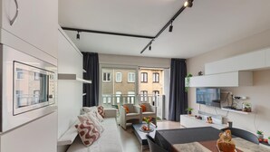 Oppholdsområde