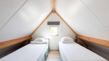 3 Schlafzimmer, WLAN