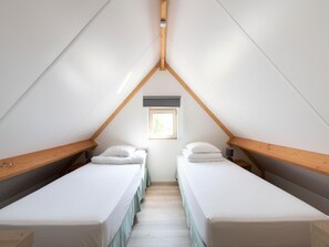 3 عدّة غرف نوم وواي فاي