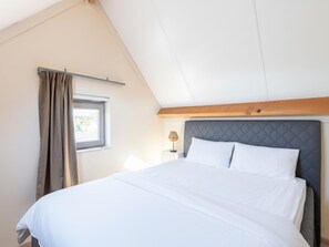 3 Schlafzimmer, WLAN