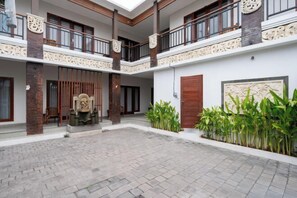 Exterior - RedDoorz Plus @ Yasa’s Living Denpasar (Bali)