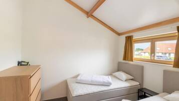 4 Schlafzimmer, Internetzugang