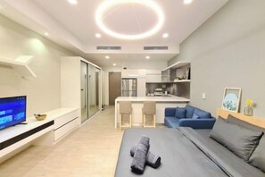 Soundproofing - M city service suite KLCC (Kuala Lumpur)