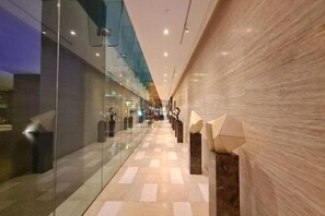 Exterior - M city service suite KLCC (Kuala Lumpur)