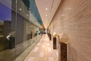 Exterior - M city service suite KLCC (Kuala Lumpur)