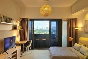 Soundproofing - M city service suite KLCC (Kuala Lumpur)