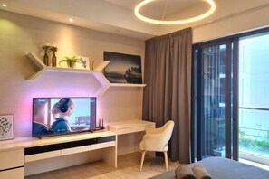 Soundproofing - M city service suite KLCC (Kuala Lumpur)
