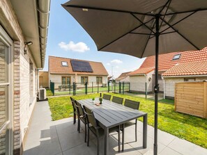 Speisen im Freien