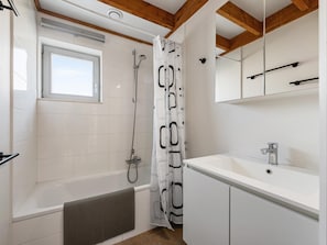 Dusche, Haartrockner