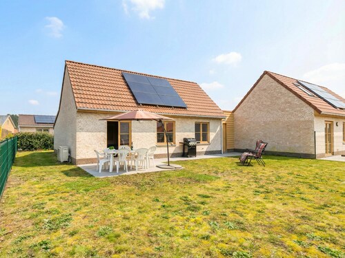 Maison de pêcheur cosy au parc près de mer
