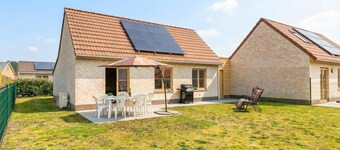 Maison de pêcheur cosy au parc près de mer