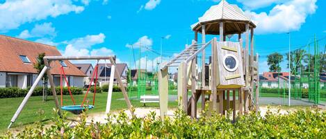Espace pour enfants