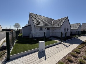 Exterieur