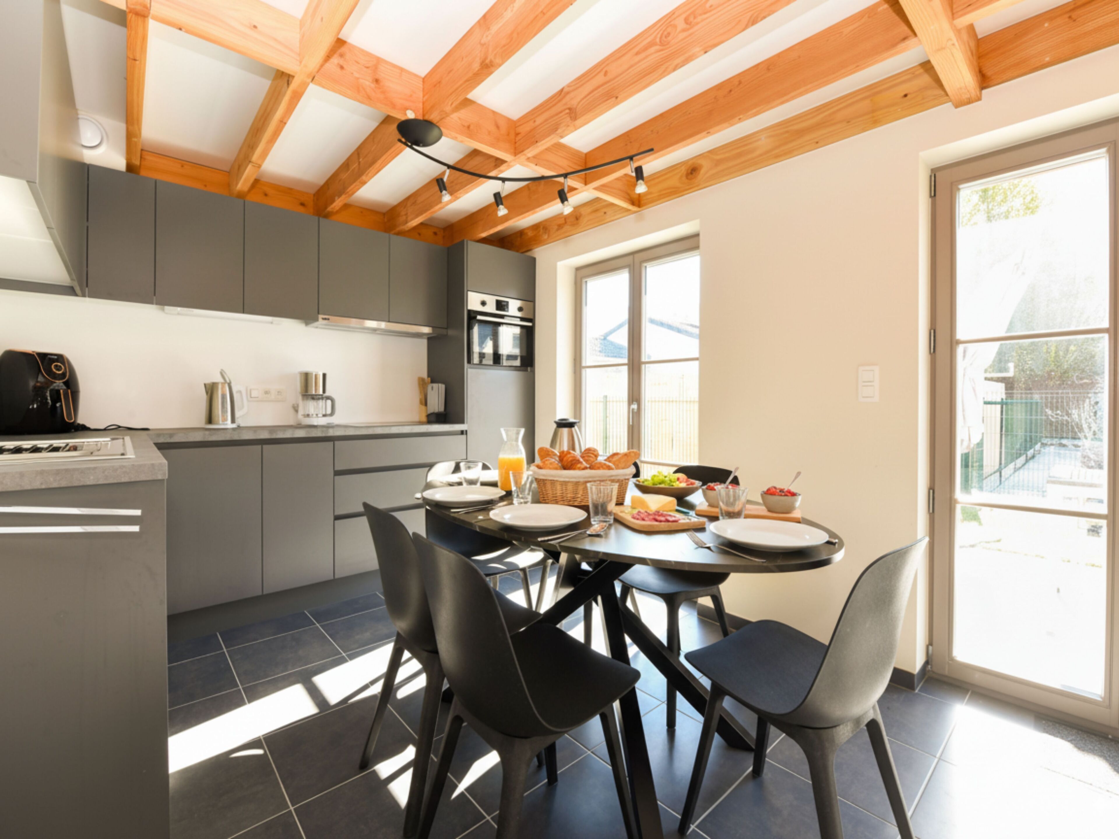 تناول الطعام