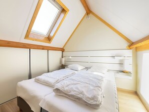 3 chambres, accès Internet