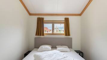 2 Schlafzimmer, Internetzugang