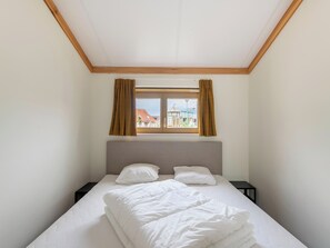 2 chambres, accès à Internet