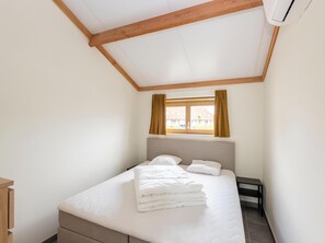 2 chambres, accès Internet