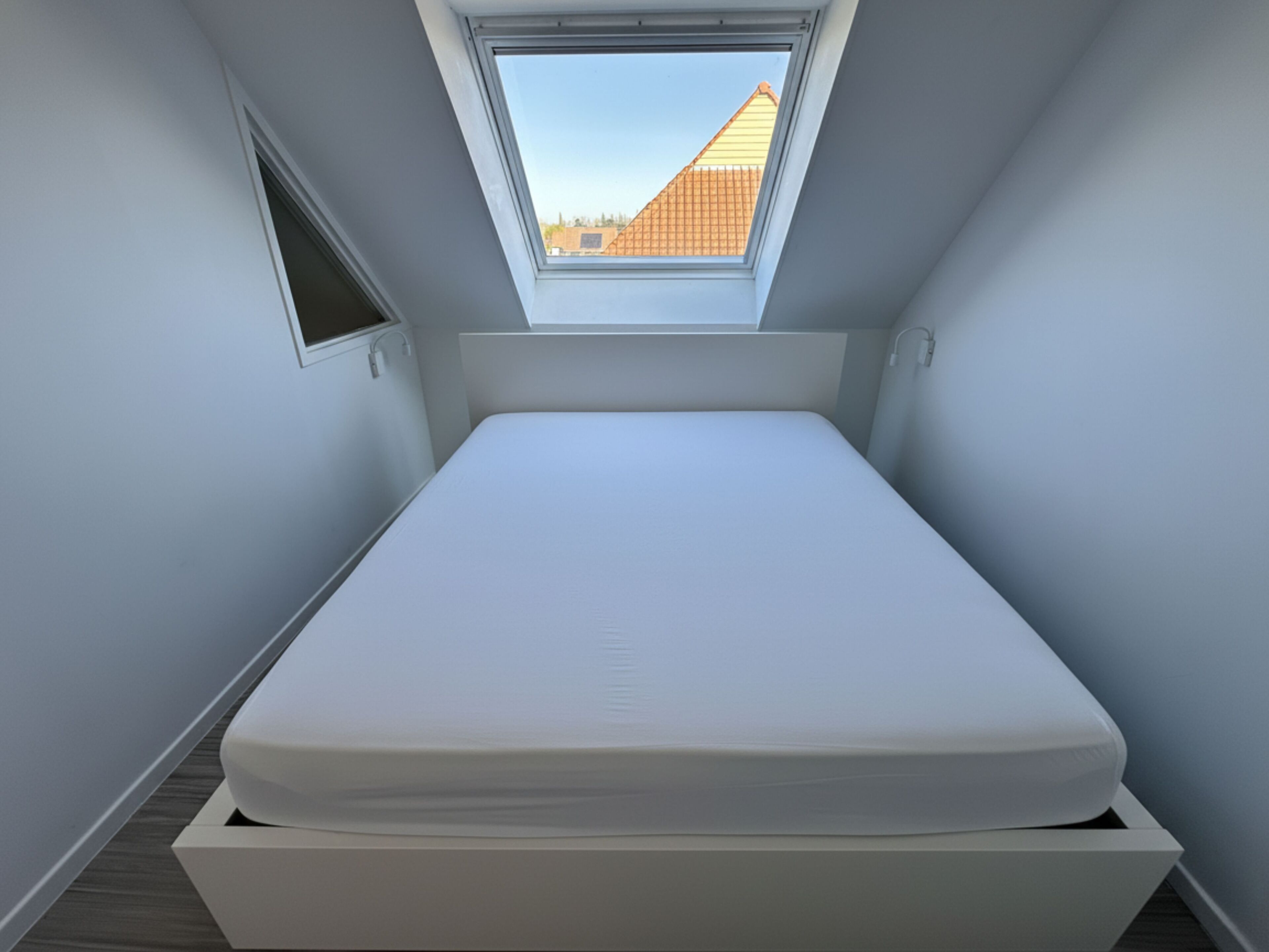 2 habitaciones y wifi 