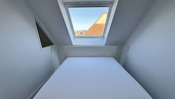 2 Schlafzimmer, WLAN
