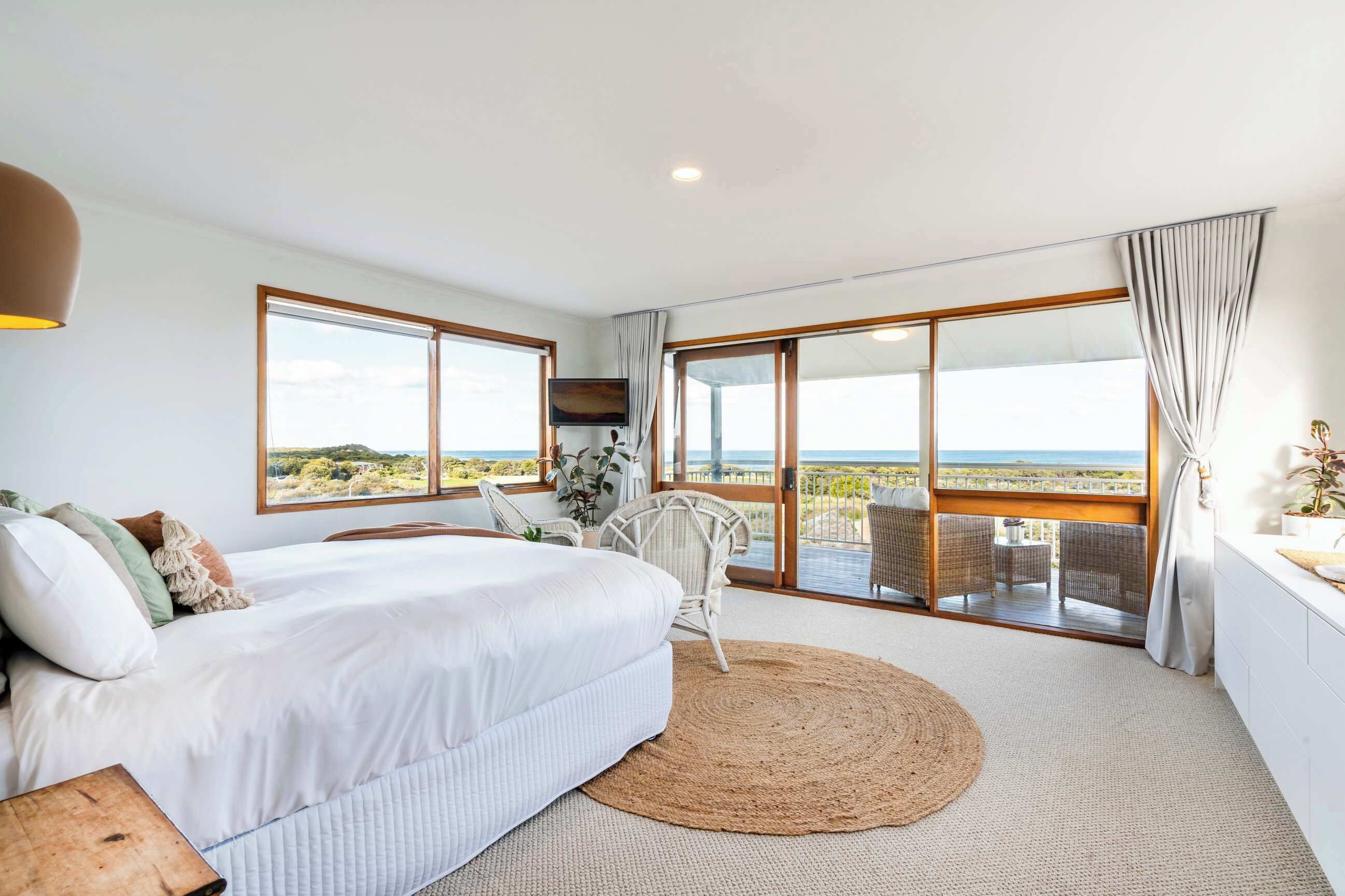 4 chambres, bureau, fer et planche à repasser, Wi-Fi