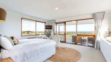 4 bedrooms, internet, bed sheets