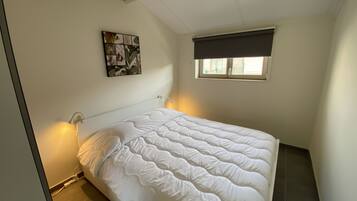 2 Schlafzimmer, Internetzugang